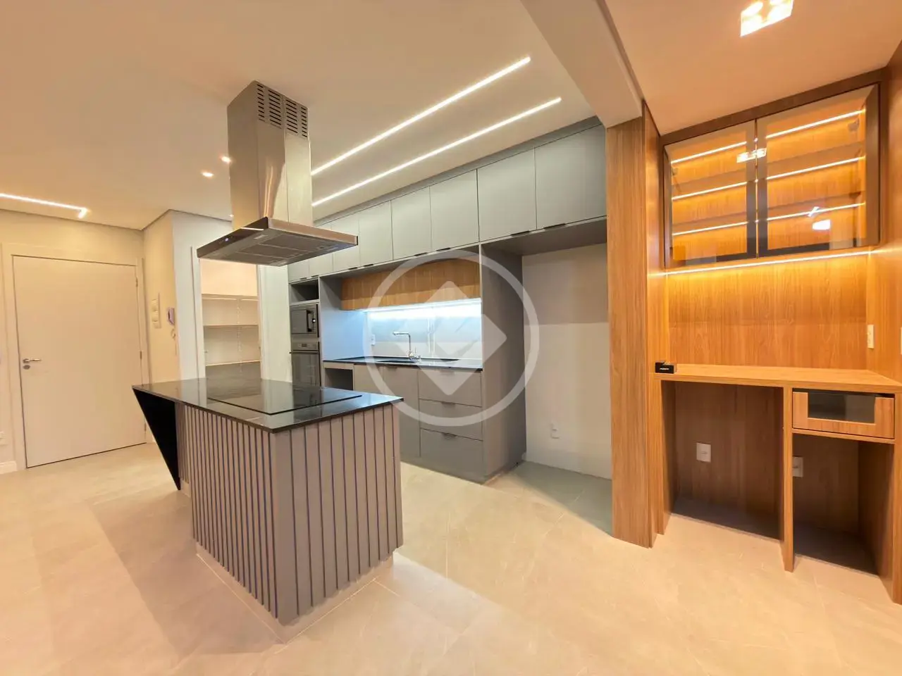 Imagem 1 - Apartamento em Jardim do Lago, Jundiaí - SP