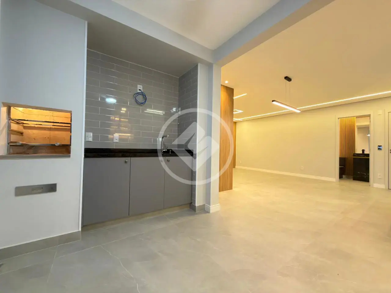 Imagem 1 - Apartamento em Jardim do Lago, Jundiaí - SP