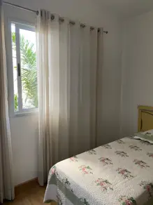 Apartamento Jardim das Samambaias, Jundiaí - SP — foto 2