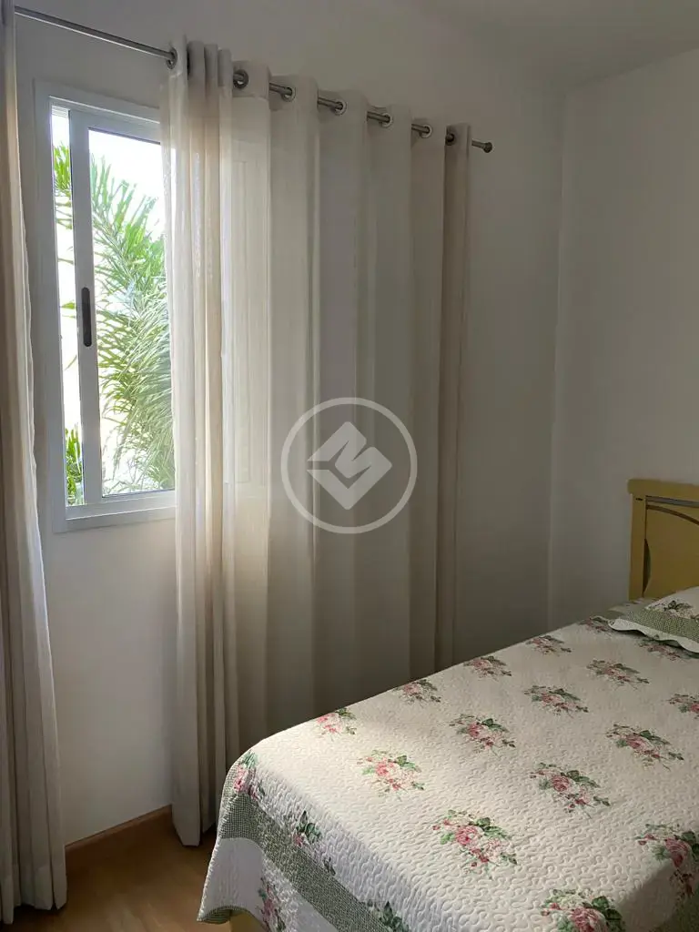 Imagem 1 - Apartamento em Jardim das Samambaias, Jundiaí - SP