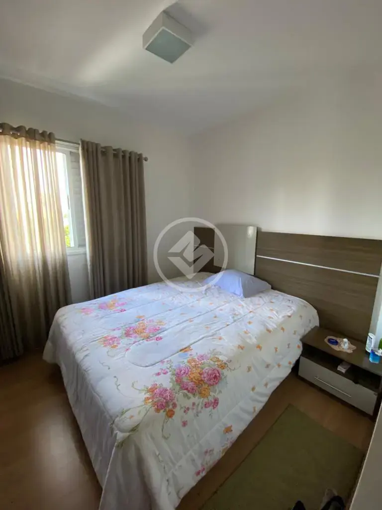 Imagem 5 - Apartamento em Jardim das Samambaias, Jundiaí - SP