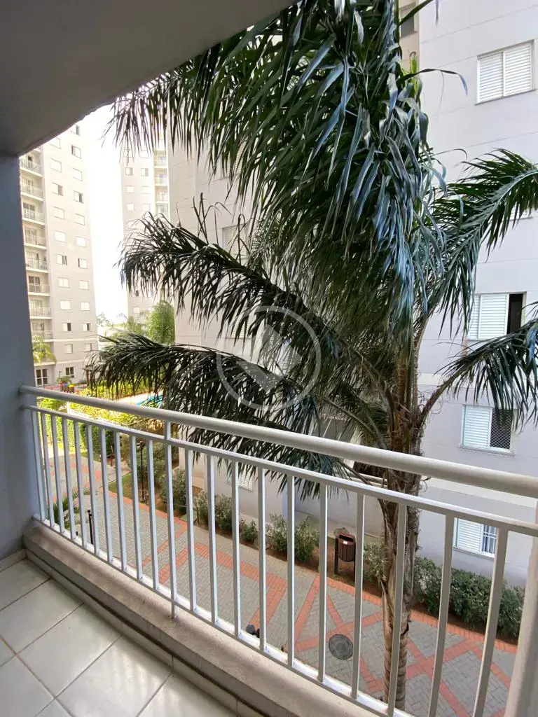 Imagem 1 - Apartamento em Jardim das Samambaias, Jundiaí - SP