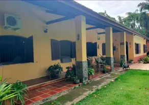 Imagem 3 - Sítio em Área Rural de Jarinu, Jarinu - SP