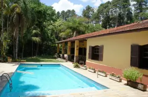 Imagem 5 - Sítio em Área Rural de Jarinu, Jarinu - SP
