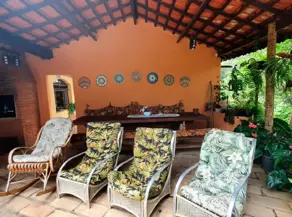 Sítio Área Rural de Jarinu, Jarinu - SP — foto 2