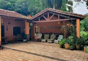 Sítio Área Rural de Jarinu, Jarinu - SP — foto 1