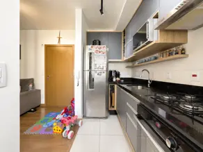 Imagem 2 - Apartamento em Jardim do Lago, Jundiaí - SP