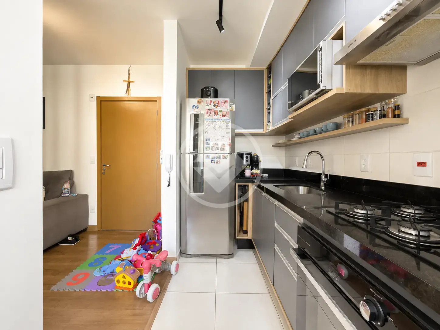 Imagem 2 - Apartamento em Jardim do Lago, Jundiaí - SP
