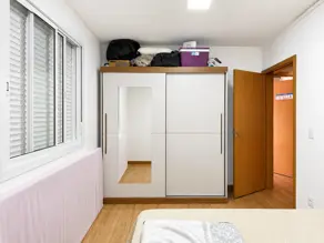 Imagem 6 - Apartamento em Jardim do Lago, Jundiaí - SP