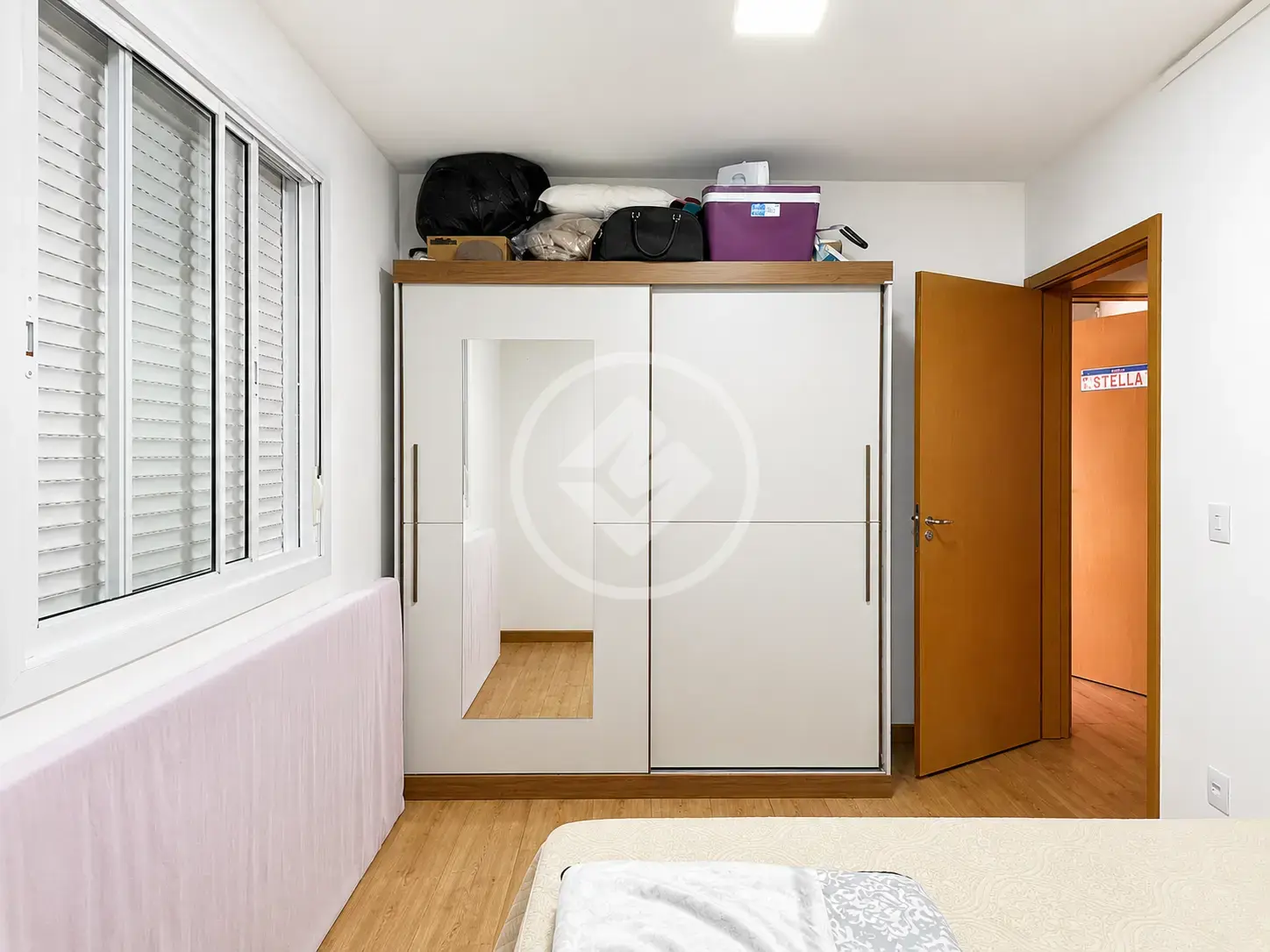 Imagem 6 - Apartamento em Jardim do Lago, Jundiaí - SP