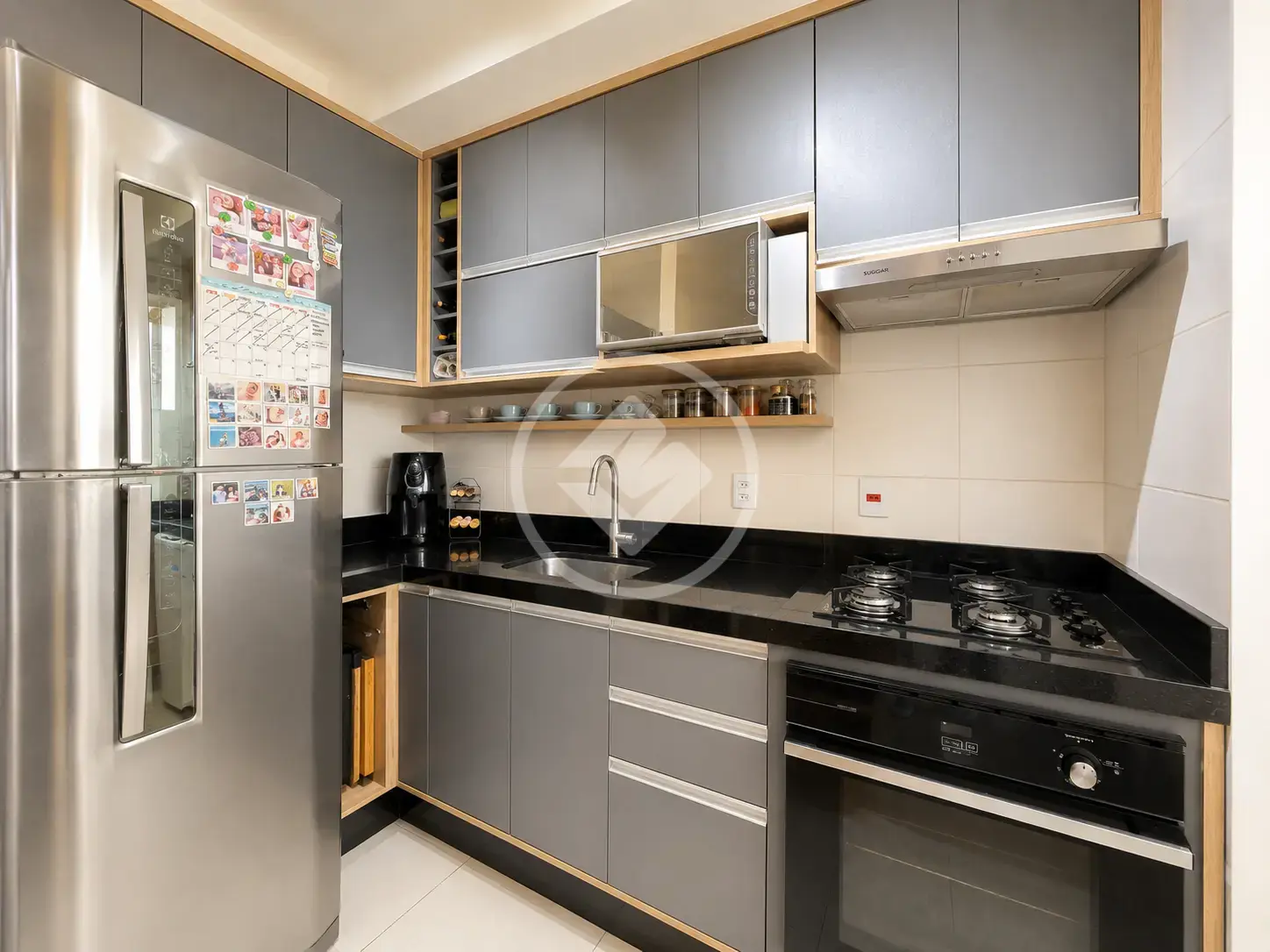 Imagem 1 - Apartamento em Jardim do Lago, Jundiaí - SP