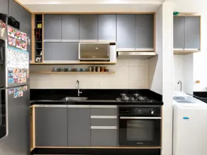 Apartamento Jardim do Lago, Jundiaí - SP — foto 1