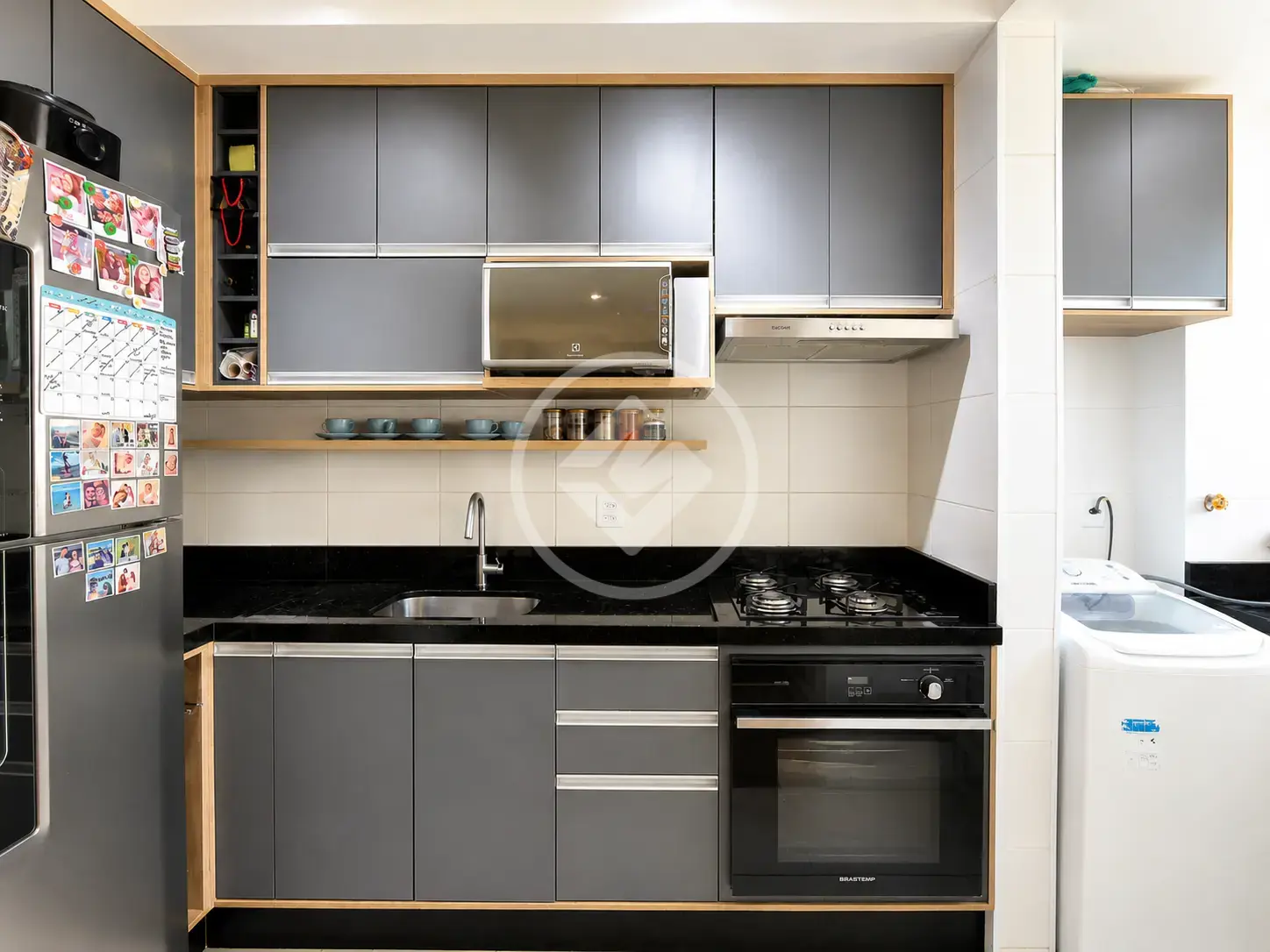 Imagem 1 - Apartamento em Jardim do Lago, Jundiaí - SP