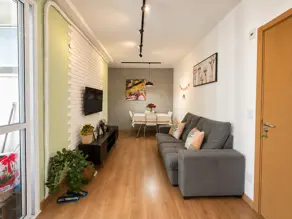 Imagem 3 - Apartamento em Jardim do Lago, Jundiaí - SP