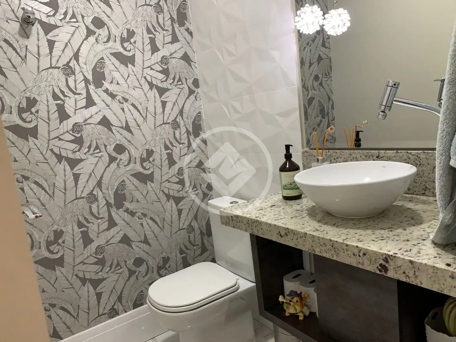 Imagem 4 - Apartamento em Anhangabaú, Jundiaí - SP