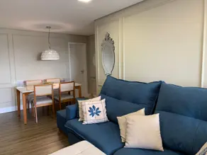 Apartamento Anhangabaú, Jundiaí - SP — foto 1