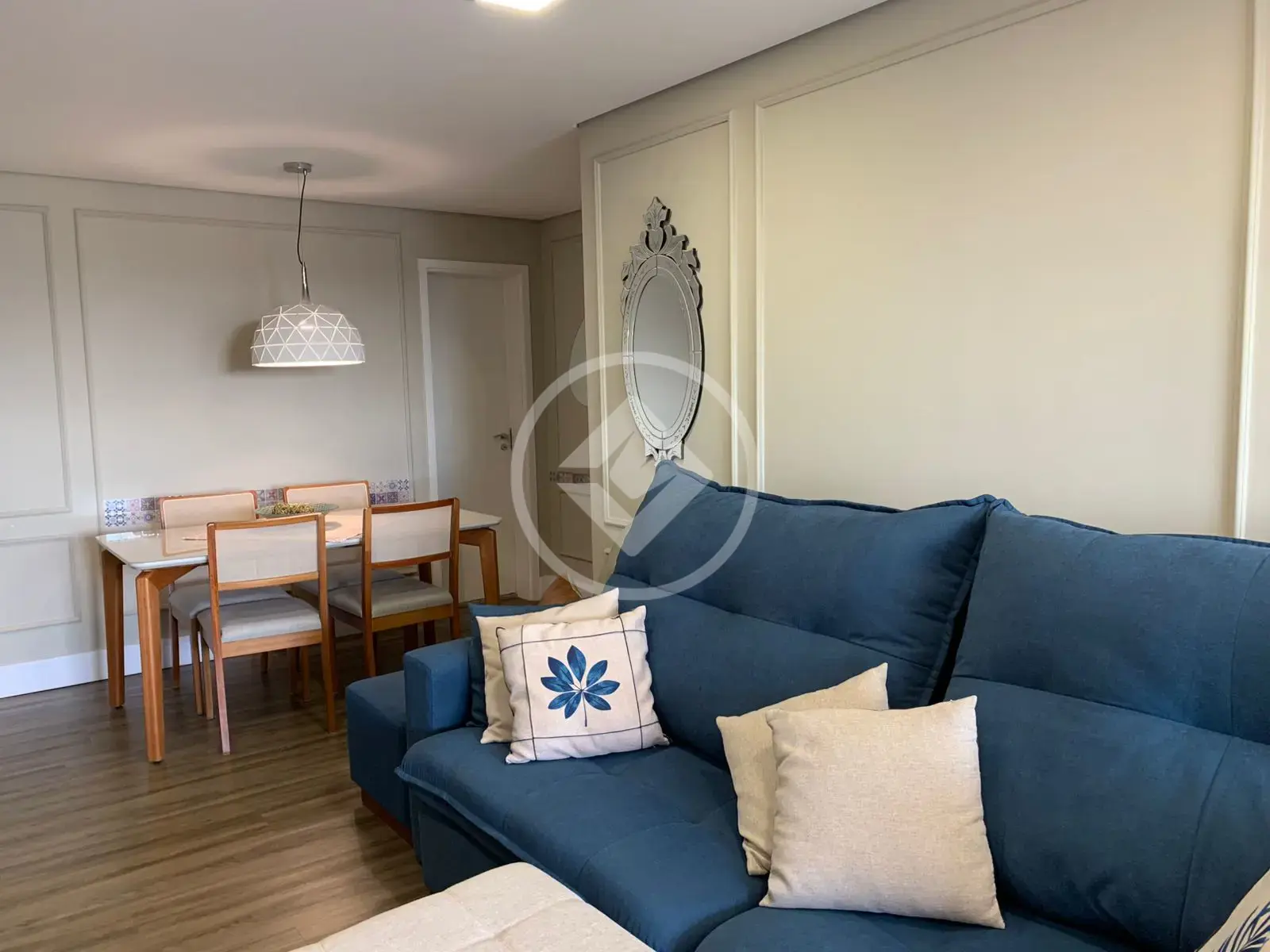 Imagem 1 - Apartamento em Anhangabaú, Jundiaí - SP