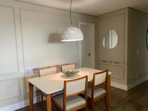 Apartamento Anhangabaú, Jundiaí - SP — foto 2