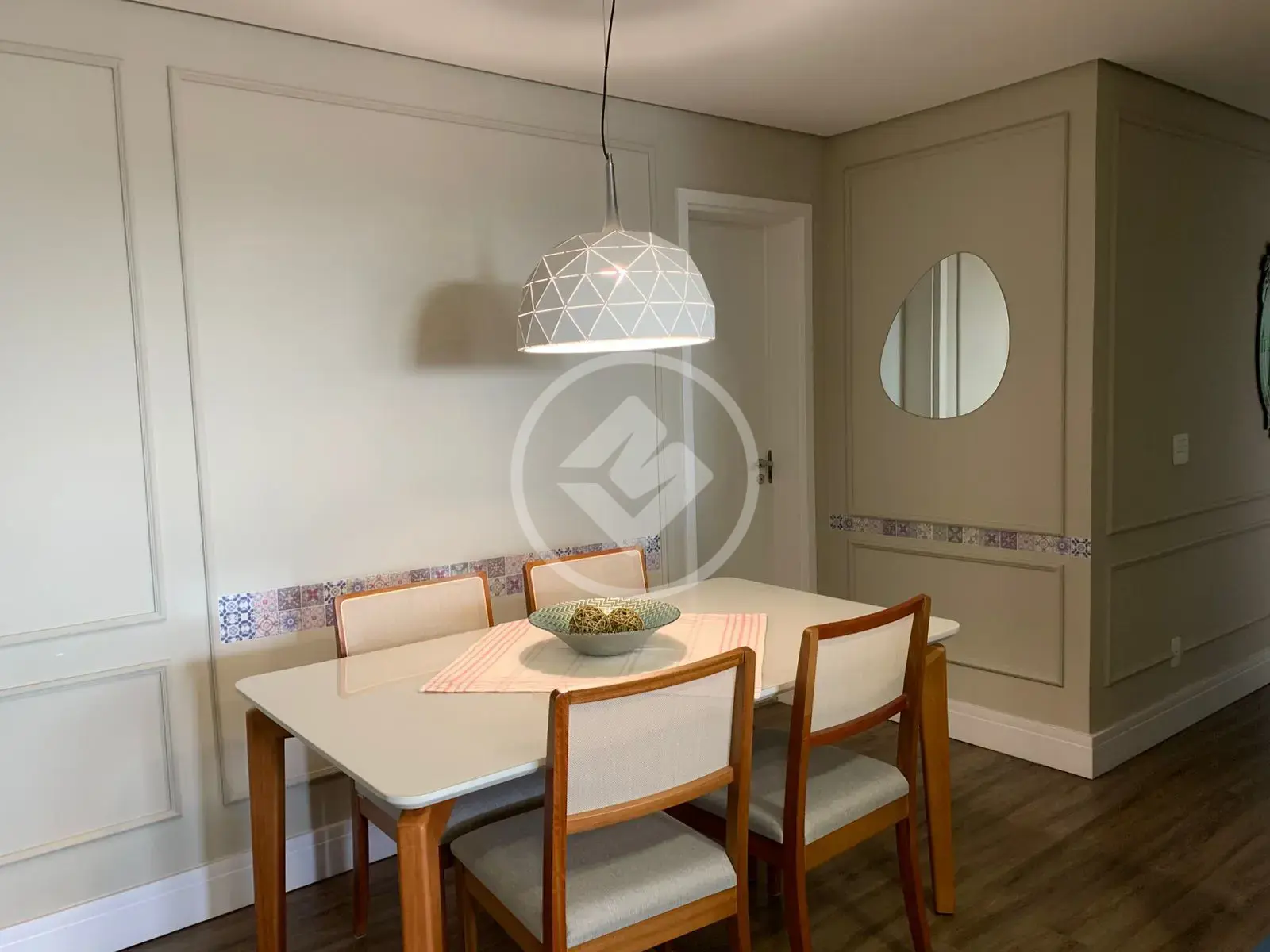 Imagem 1 - Apartamento em Anhangabaú, Jundiaí - SP