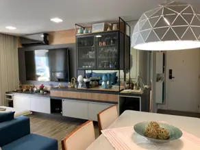 Imagem 2 - Apartamento em Anhangabaú, Jundiaí - SP