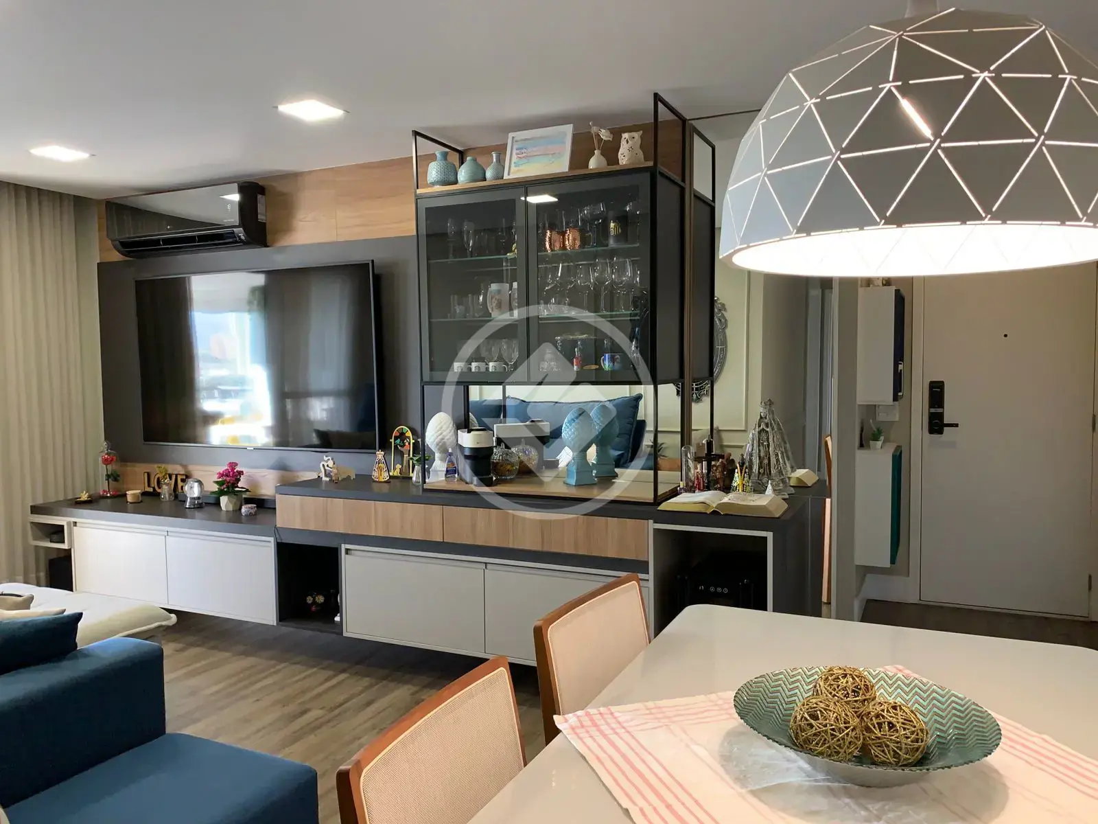 Imagem 2 - Apartamento em Anhangabaú, Jundiaí - SP