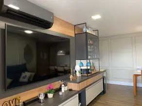 Imagem 3 - Apartamento em Anhangabaú, Jundiaí - SP