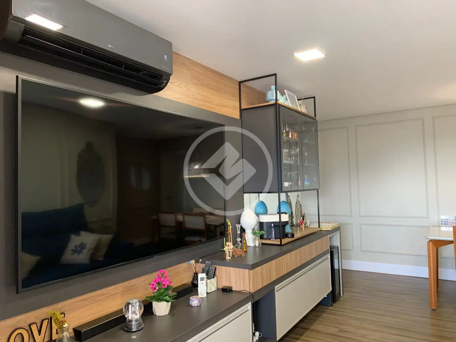 Imagem 3 - Apartamento em Anhangabaú, Jundiaí - SP