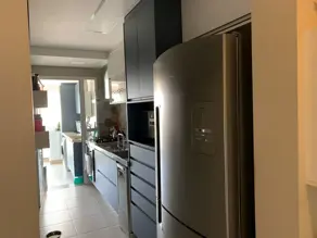 Imagem 5 - Apartamento em Anhangabaú, Jundiaí - SP