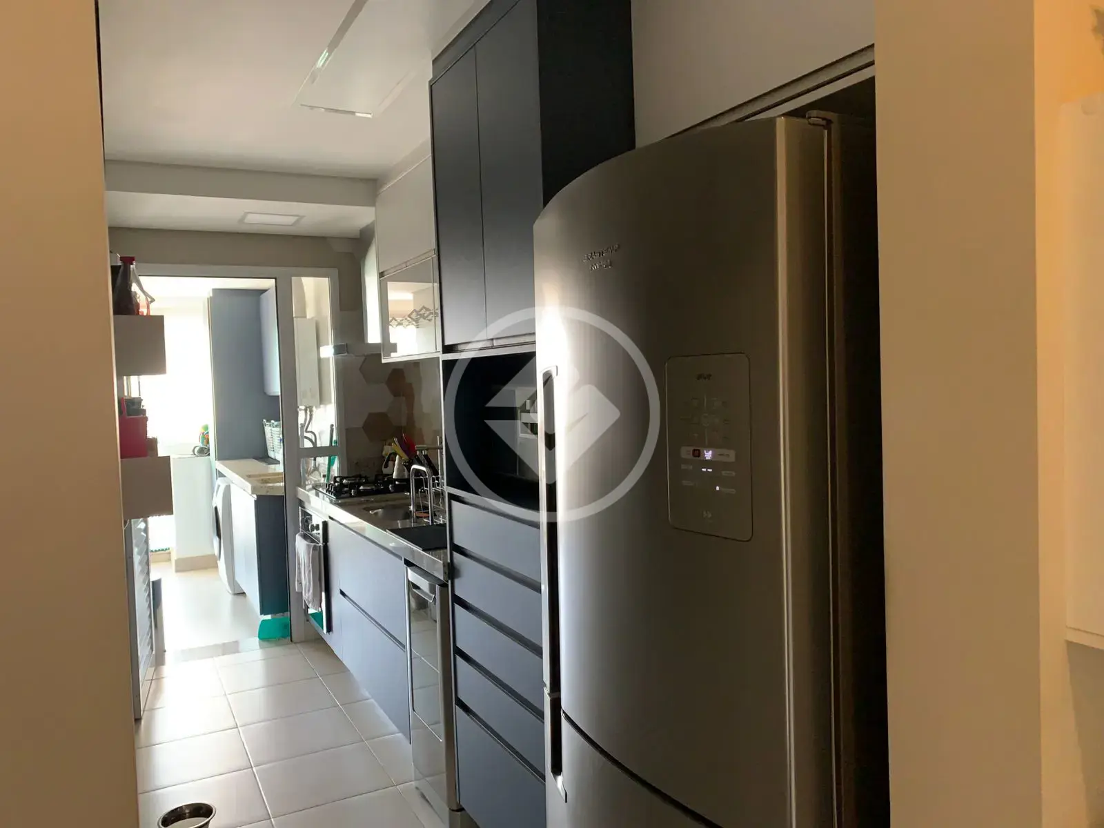 Imagem 5 - Apartamento em Anhangabaú, Jundiaí - SP