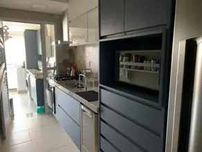 Imagem 6 - Apartamento em Anhangabaú, Jundiaí - SP