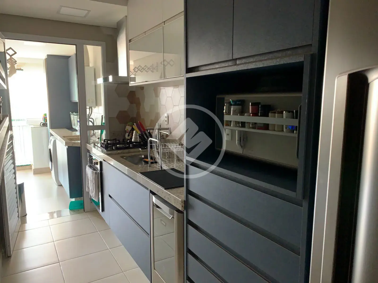 Imagem 6 - Apartamento em Anhangabaú, Jundiaí - SP