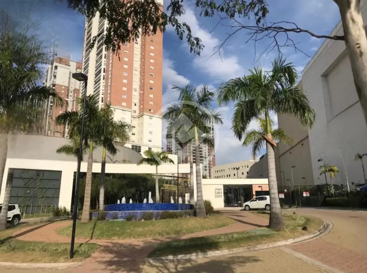 Image 38 - Apartamento em Anhangabaú, Jundiaí - SP