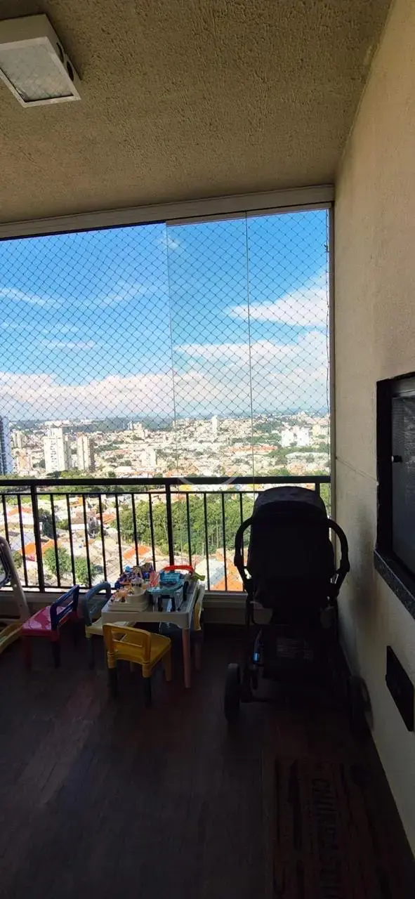 Imagem 1 - Apartamento em Jardim Messina, Jundiaí - SP