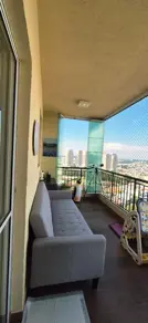 Apartamento Jardim Messina, Jundiaí - SP — foto 2