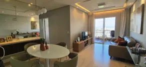 Imagem 2 - Apartamento em Jardim Messina, Jundiaí - SP