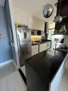 Imagem 3 - Apartamento em Jardim Messina, Jundiaí - SP