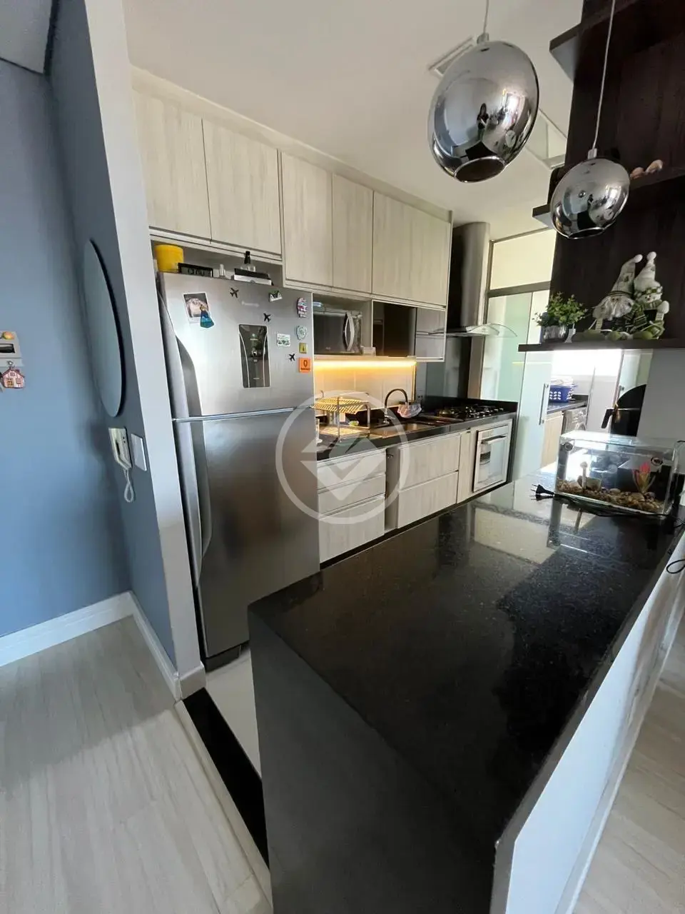 Imagem 3 - Apartamento em Jardim Messina, Jundiaí - SP