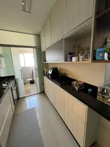 Imagem 4 - Apartamento em Jardim Messina, Jundiaí - SP