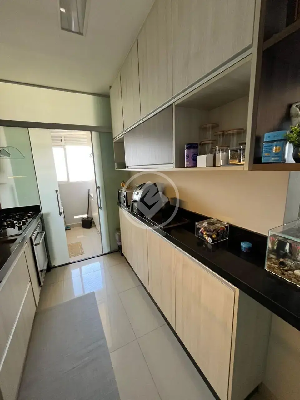 Imagem 4 - Apartamento em Jardim Messina, Jundiaí - SP