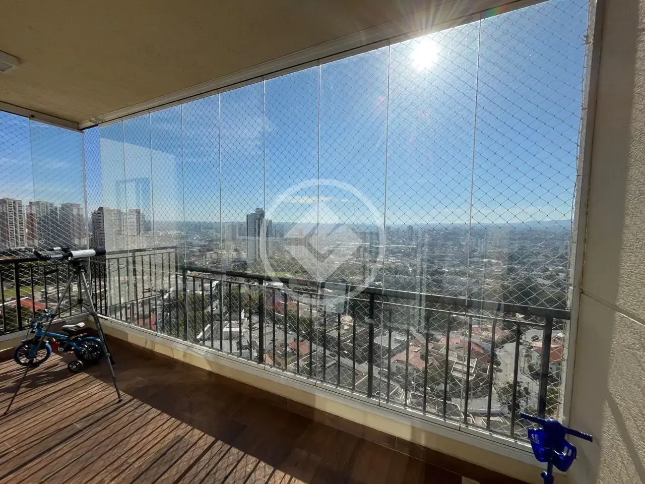 Imagem 5 - Apartamento em Jardim Messina, Jundiaí - SP