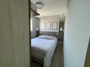 Imagem 6 - Apartamento em Jardim Messina, Jundiaí - SP