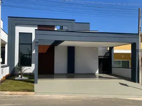 Casa Condomínio Jacaré, Cabreúva - SP — foto 2