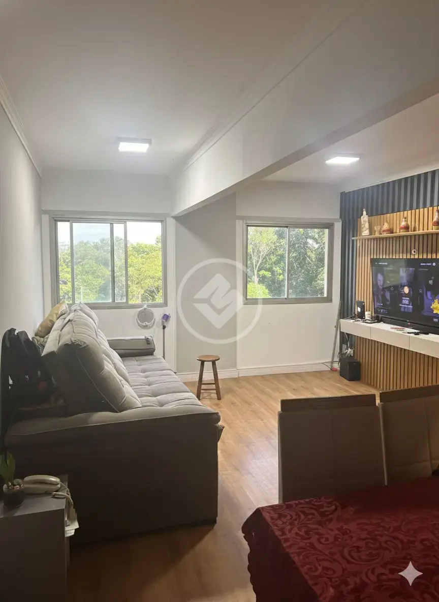 Imagem 1 - Apartamento em Vila Santa Maria, Jundiaí - SP