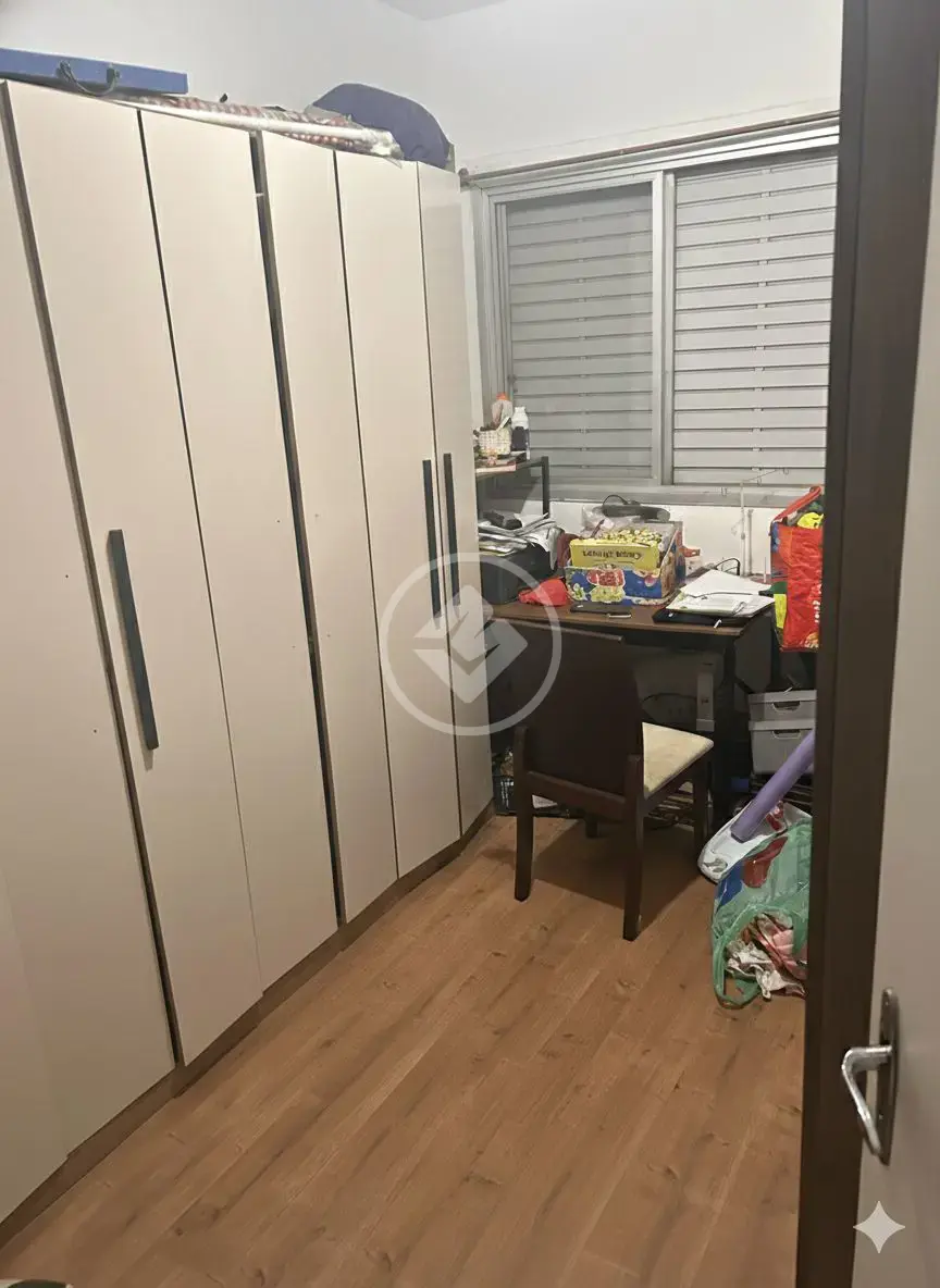 Imagem 4 - Apartamento em Vila Santa Maria, Jundiaí - SP