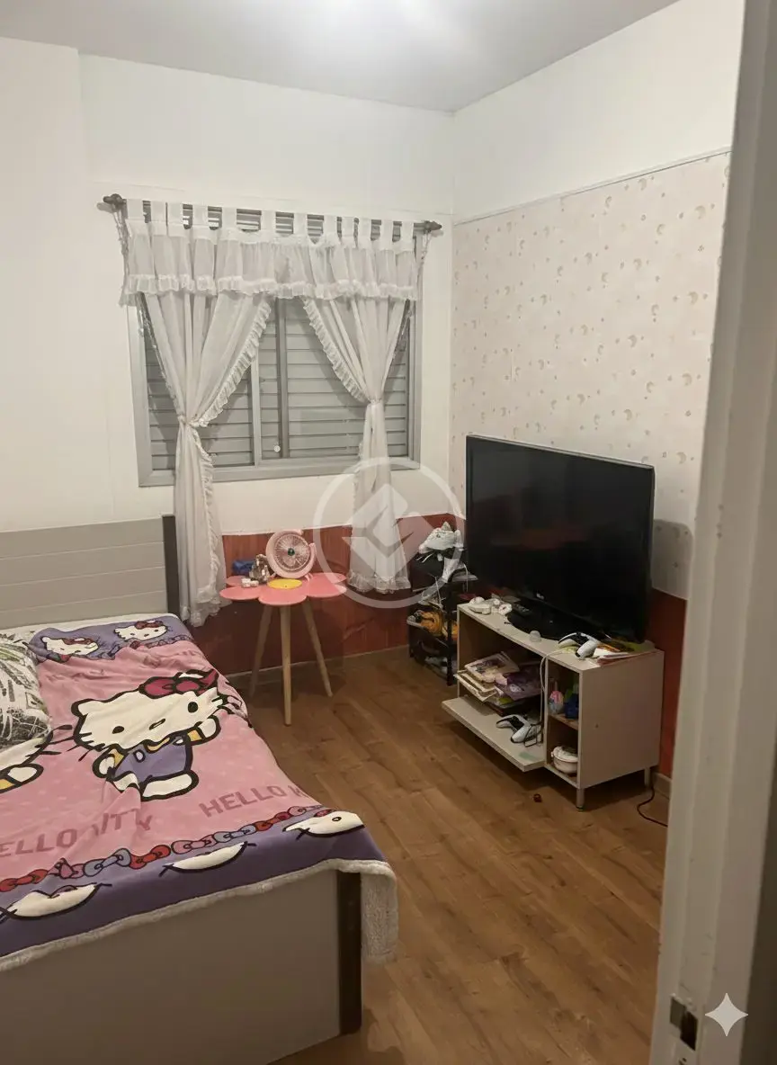 Imagem 6 - Apartamento em Vila Santa Maria, Jundiaí - SP