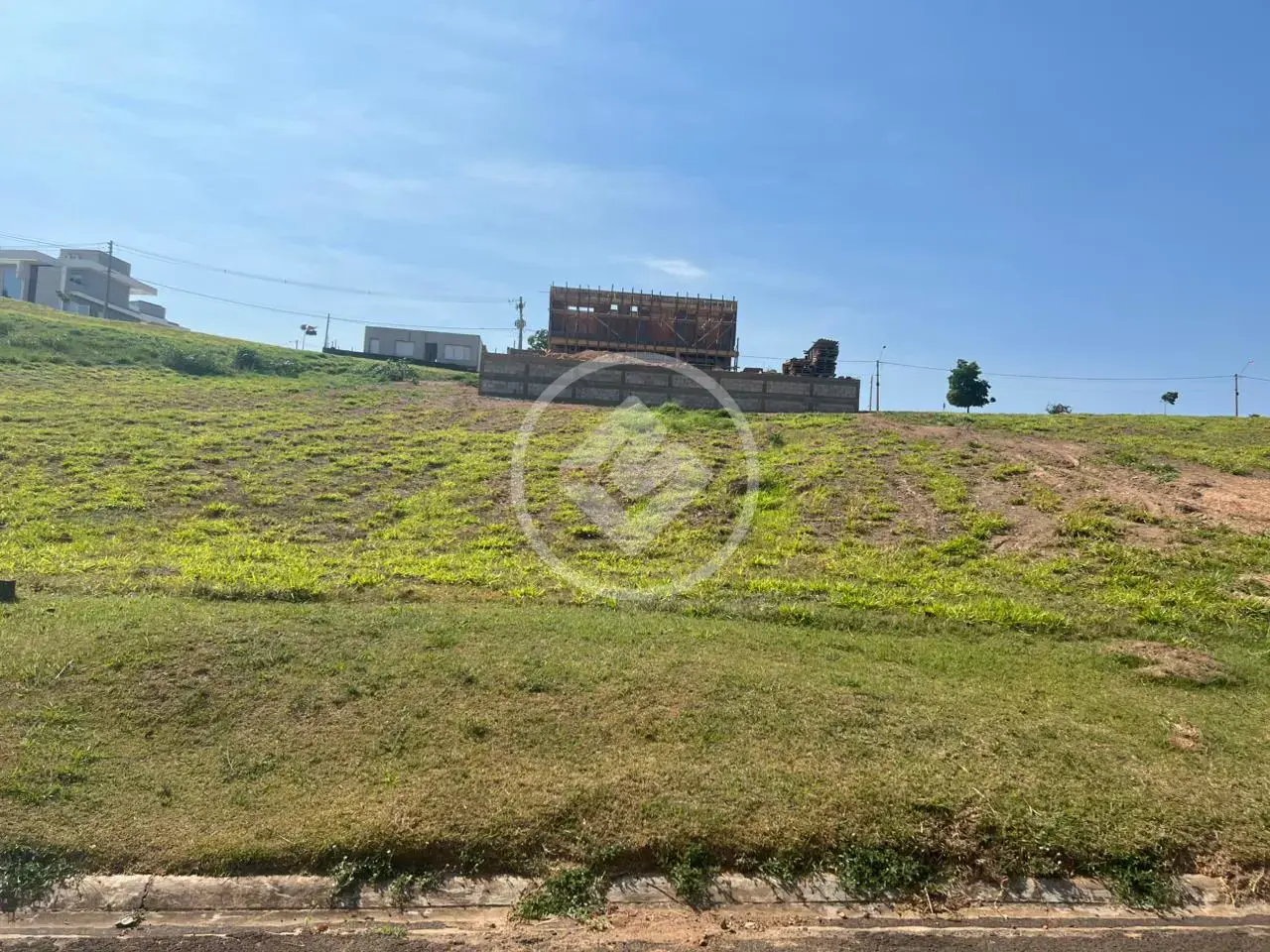 Imagem 1 - Terreno em Residencial Reserva Tocantins, Itupeva - SP
