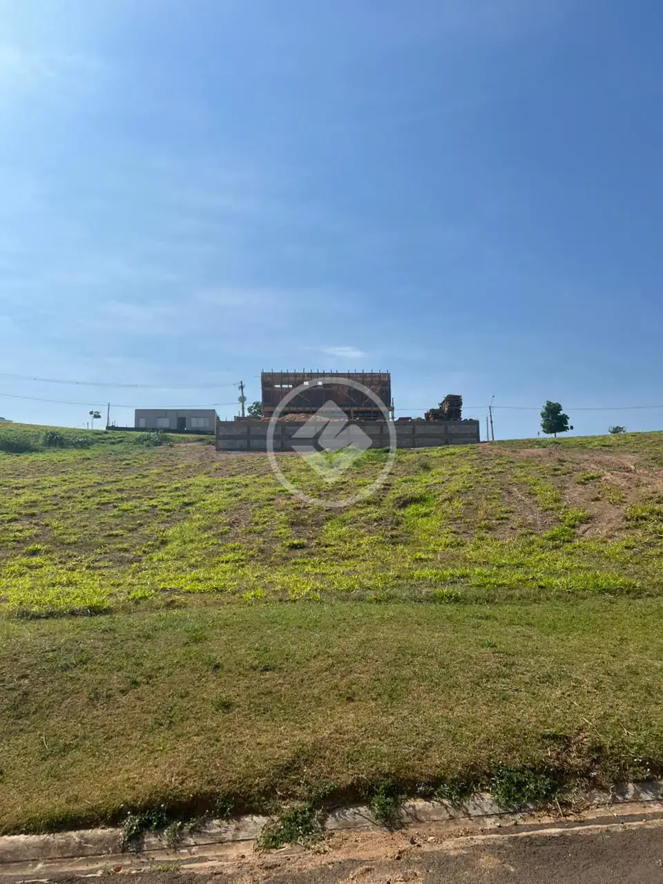 Imagem 1 - Terreno em Residencial Reserva Tocantins, Itupeva - SP