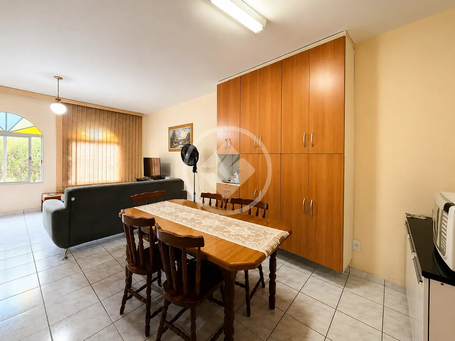 Imagem 2 - Casa em Vila Progresso, Jundiaí - SP