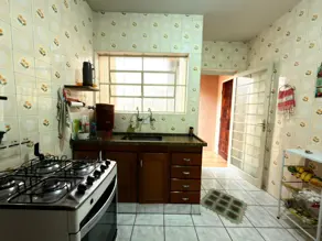 Imagem 3 - Casa em Vila Progresso, Jundiaí - SP