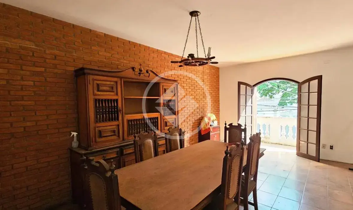 Imagem 1 - Casa em Jardim da Fonte, Jundiaí - SP